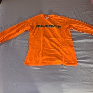 Billie Eilish Don’t Smile At Me Top